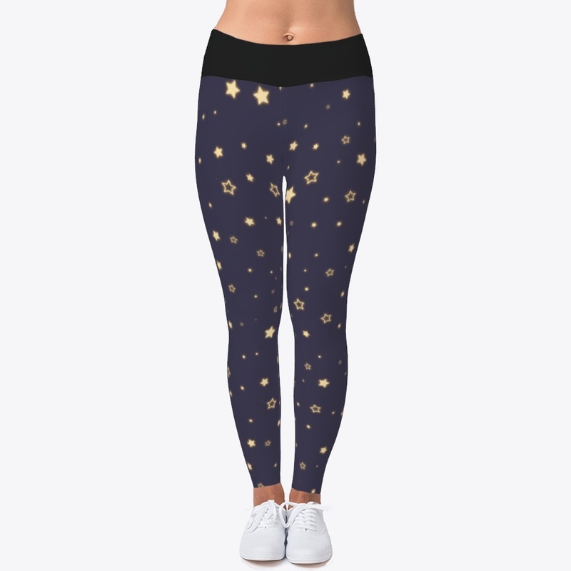 Yoga Star 