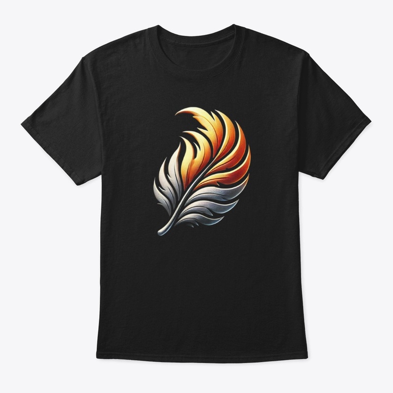 Phoenix Feather
