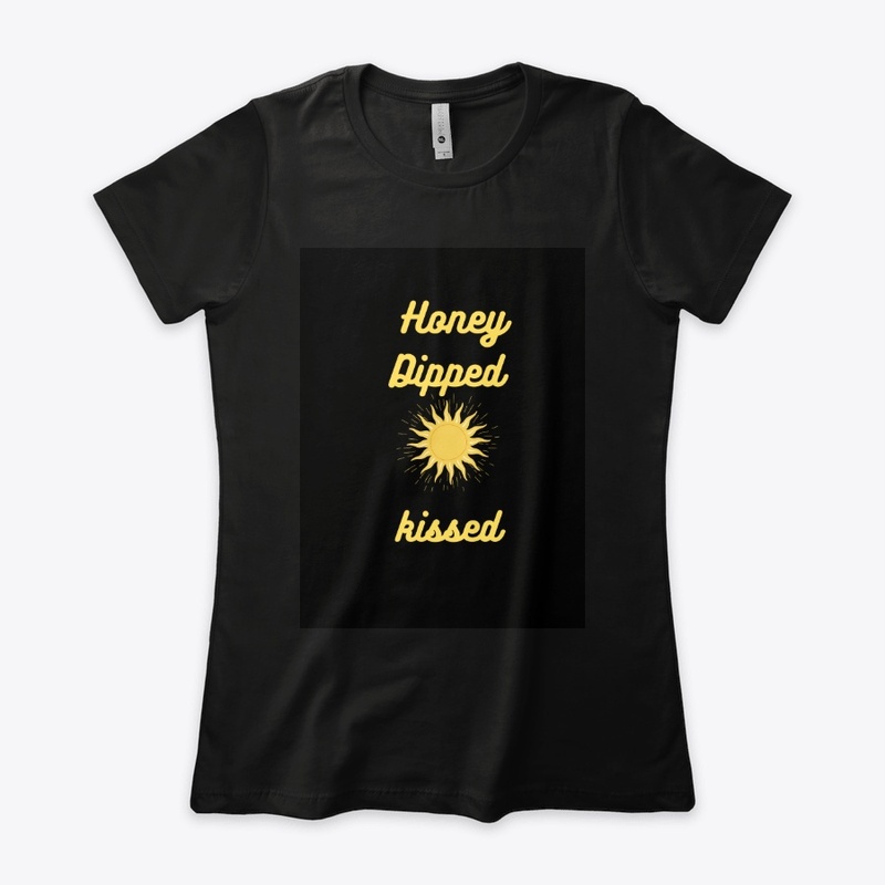 The Honey dipped collection