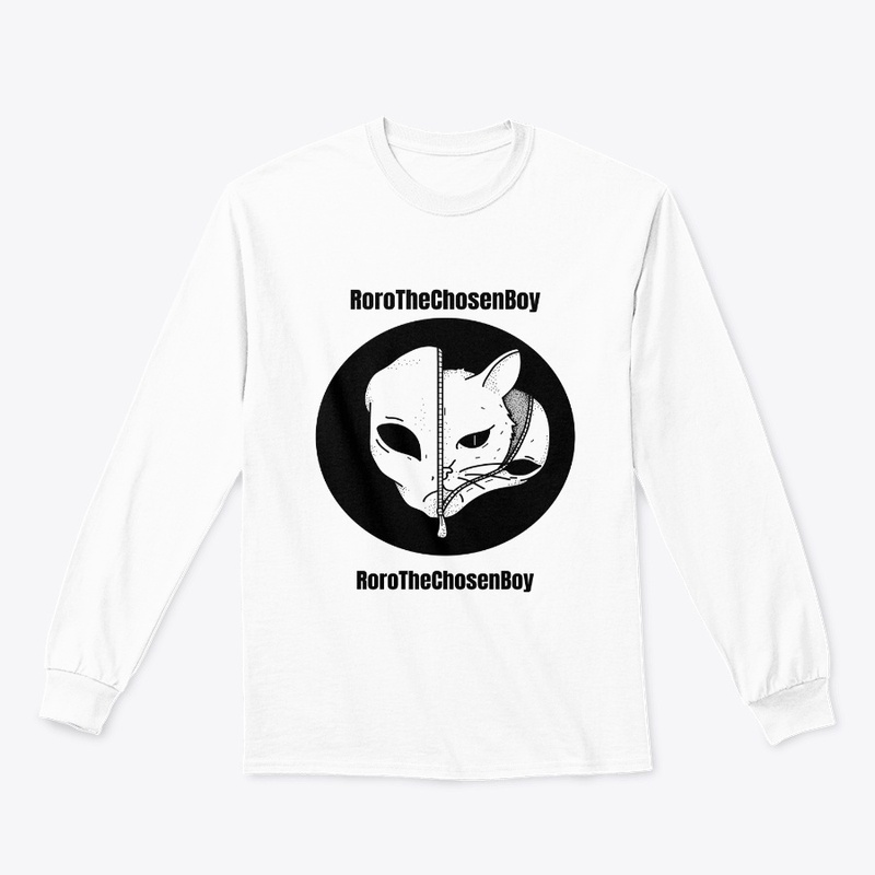 RoroTheChosenBoy Merch 