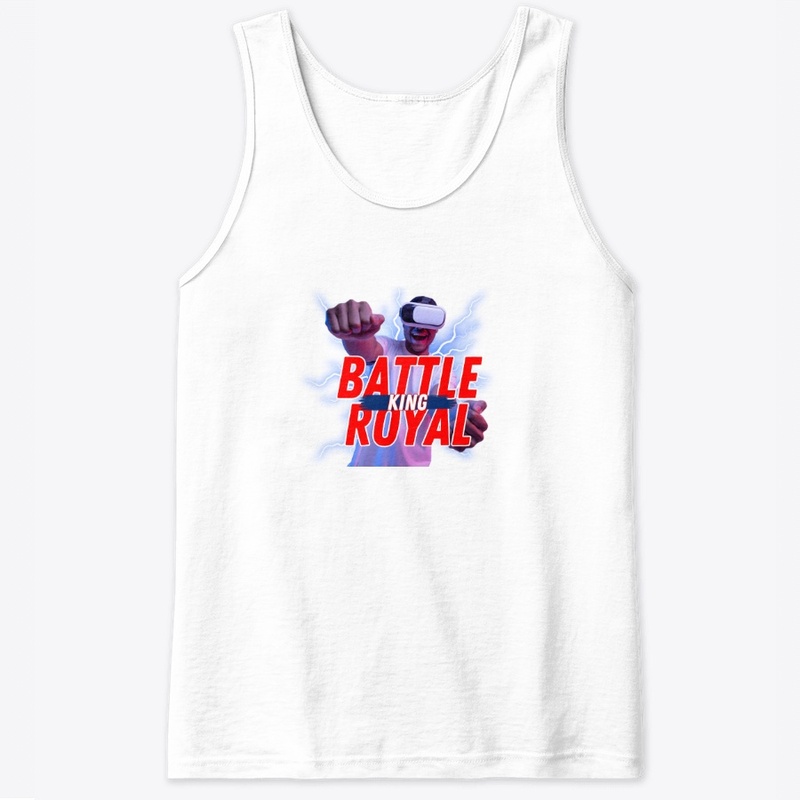 Battle Royal Apparel