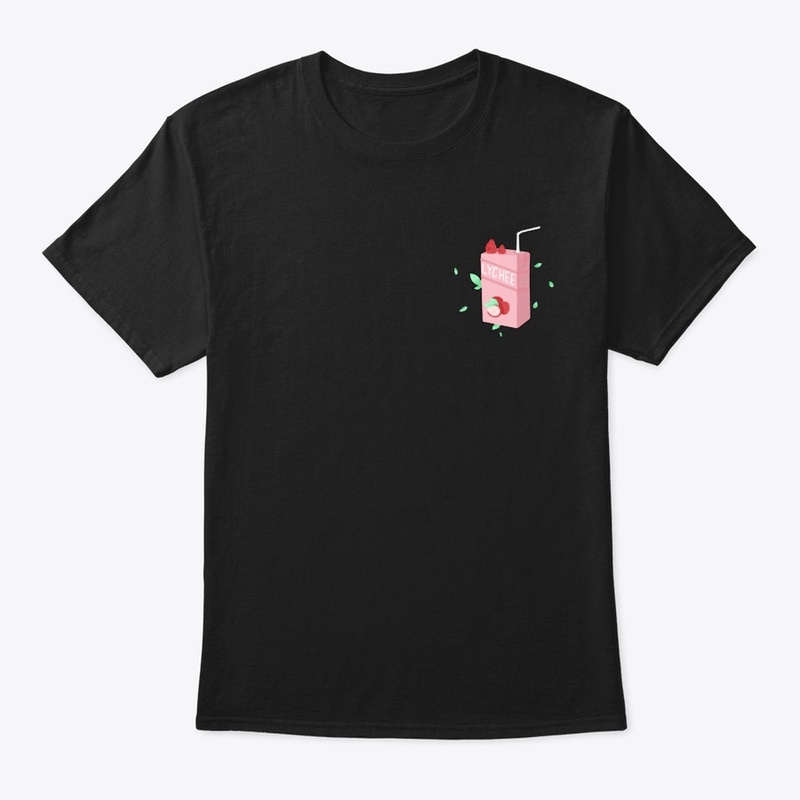 Juice Box Lychee