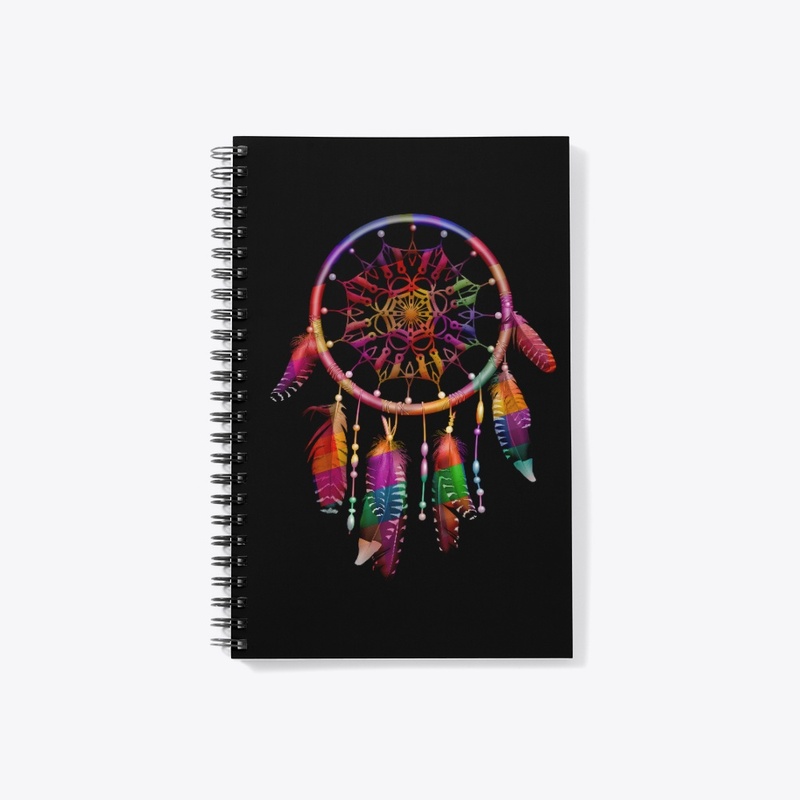 PRIDE Dreamcatcher