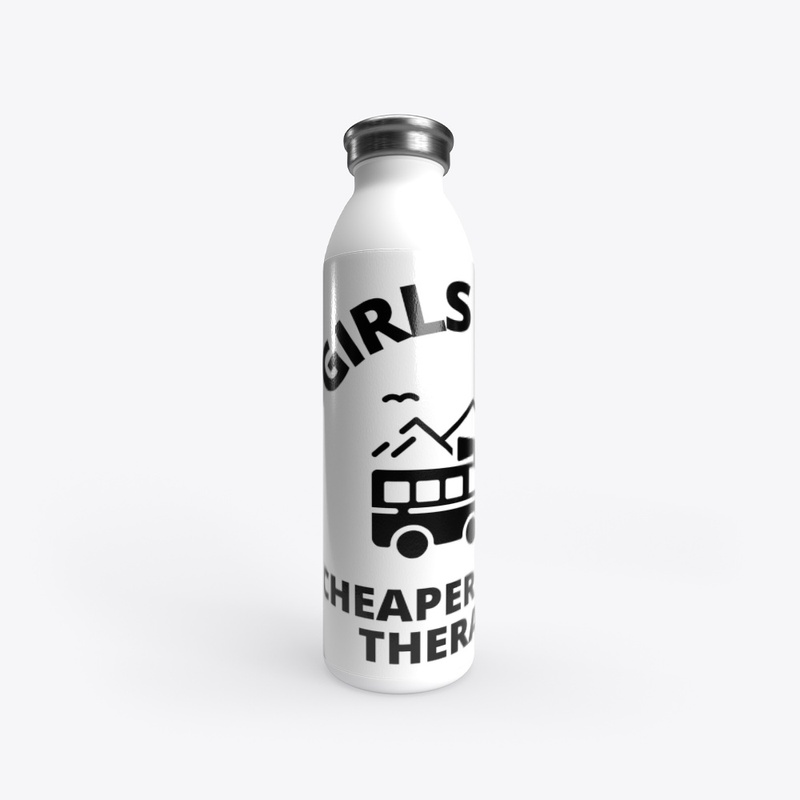 Girls trip cheaper than therapy