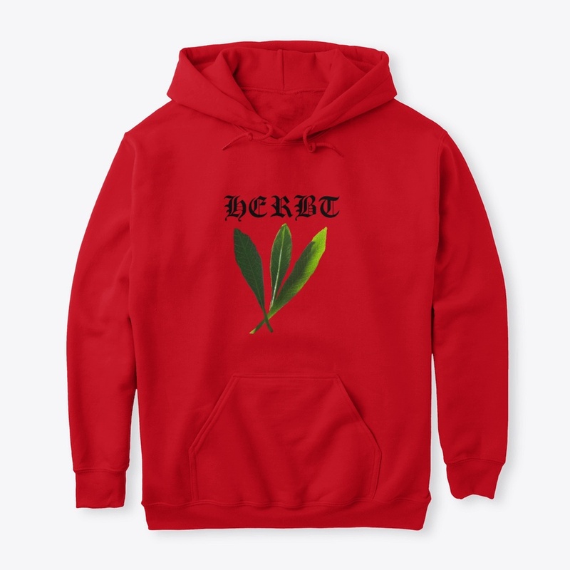 GREEN HERB DESIGN