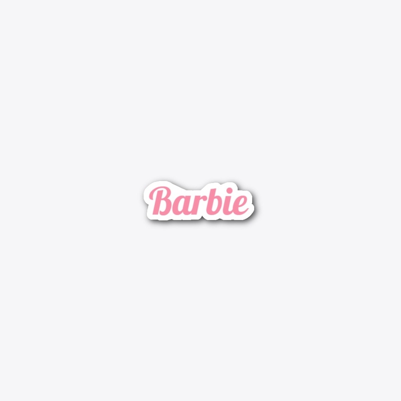 Barbie clothes and Barbie Product