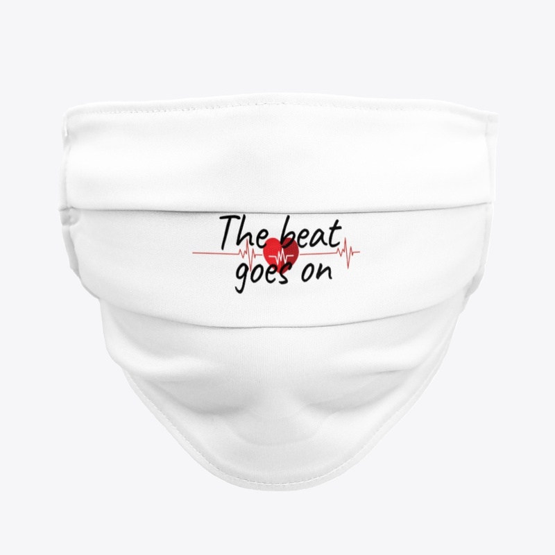 The beat goes on
