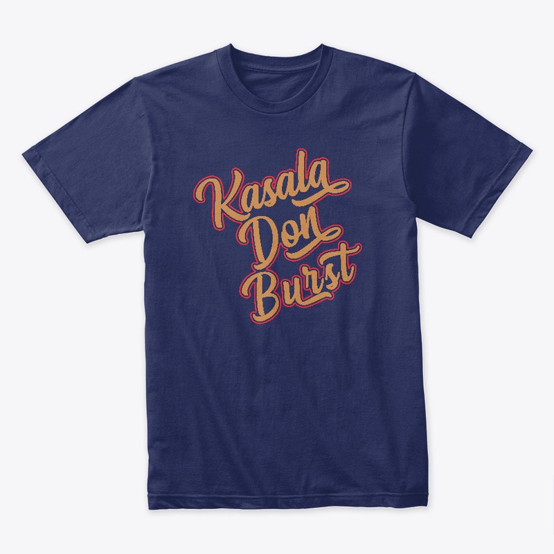 Kasala Don Burst Naija Design