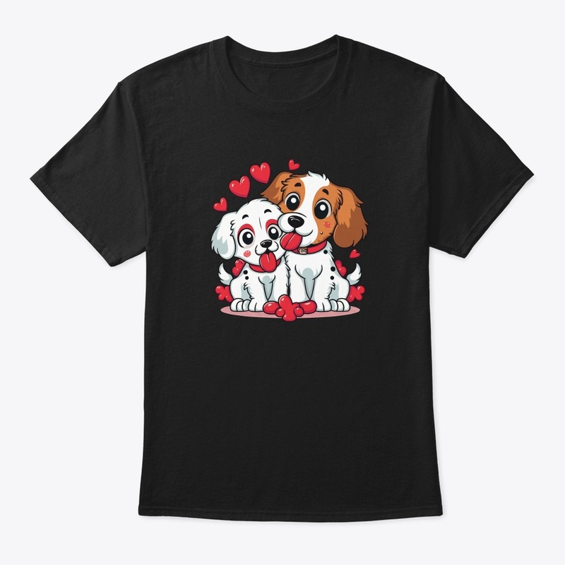 Paw-some Pair