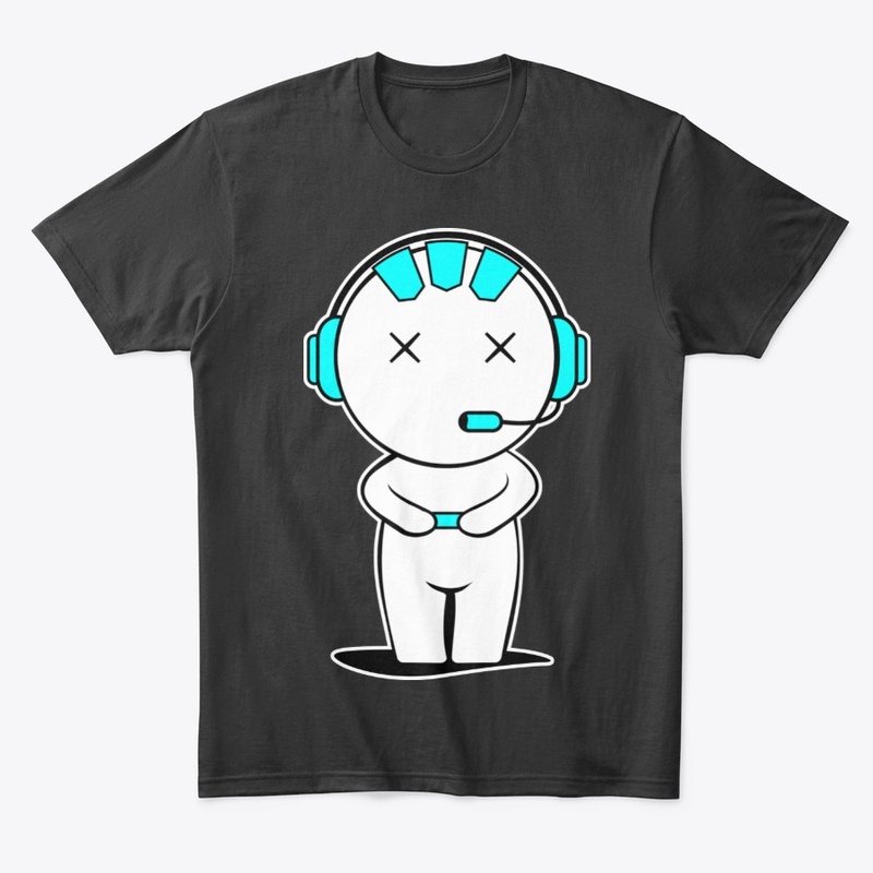 Techie Gamer 