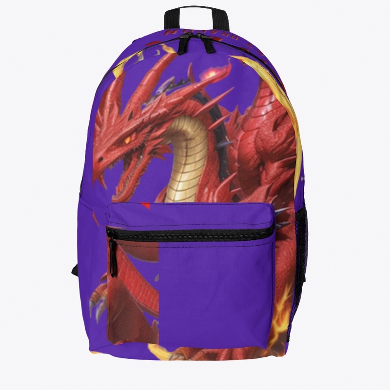 SKY DRAGON BAG