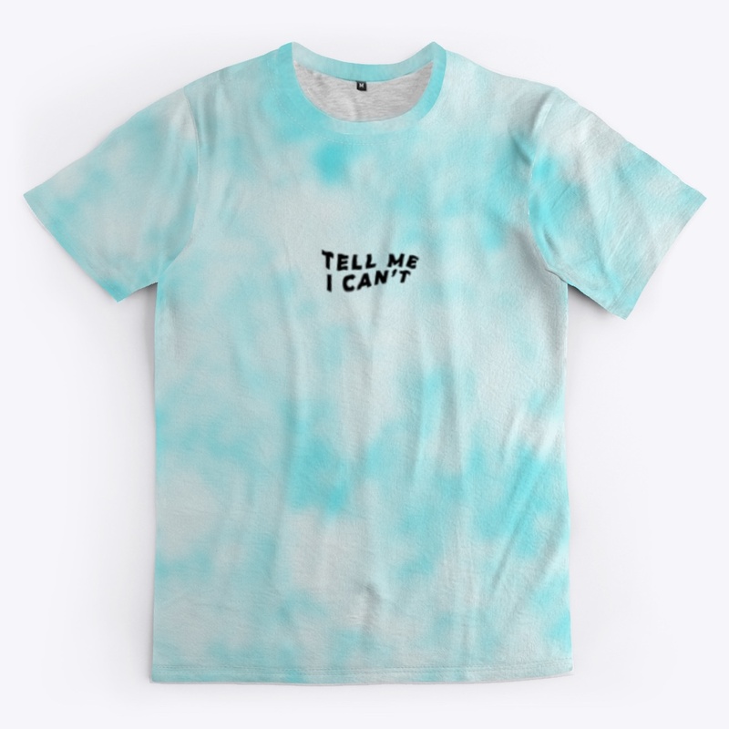 TYE DYE