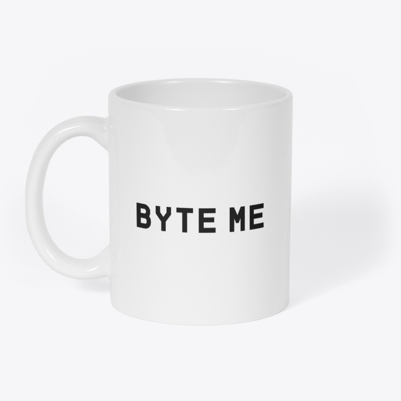 Byte Me