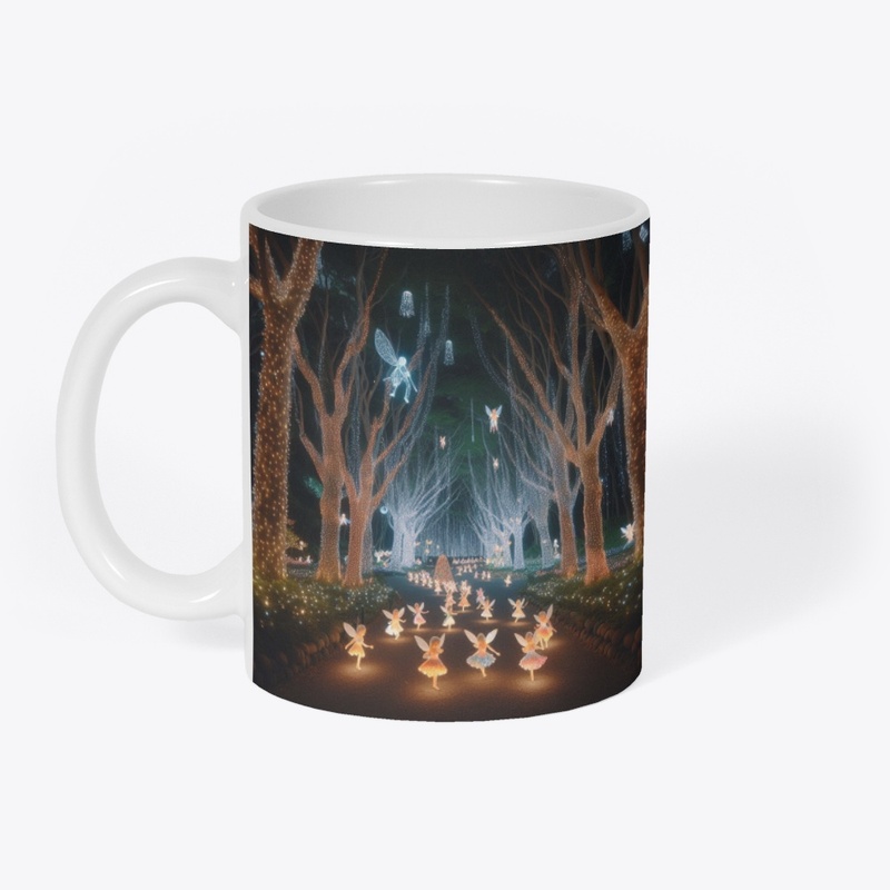 The Holiday Design