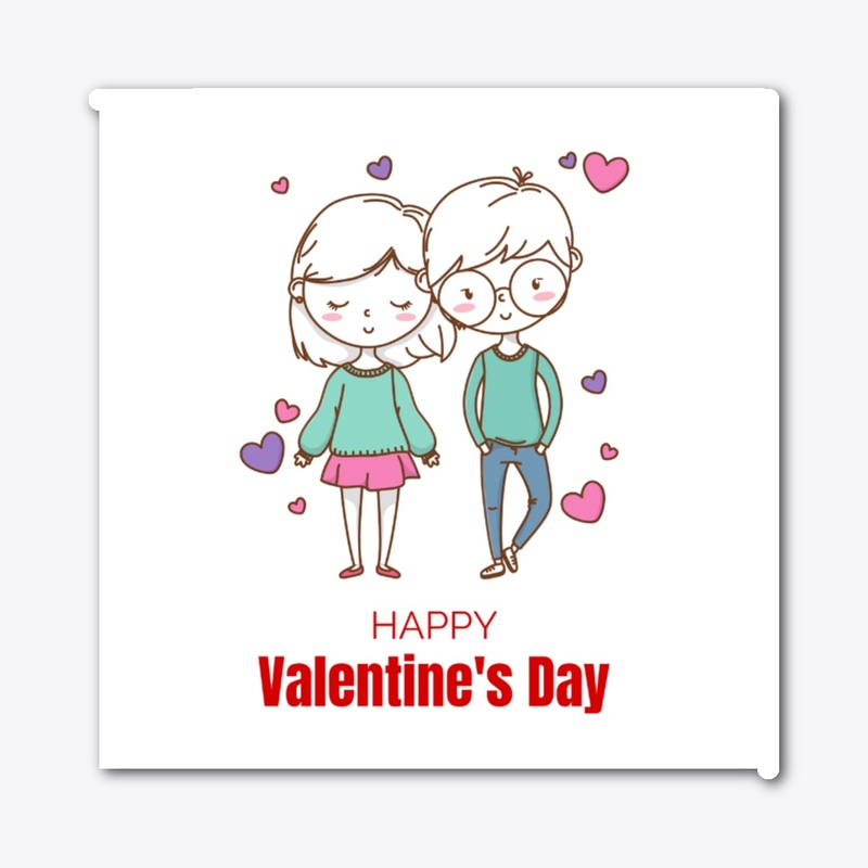 Valentine's Day Gift