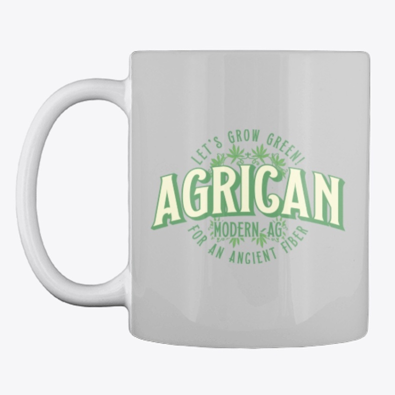 AGRICAN CORP