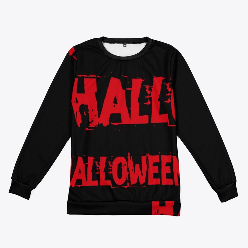 Mini_neighborhood Halloween 