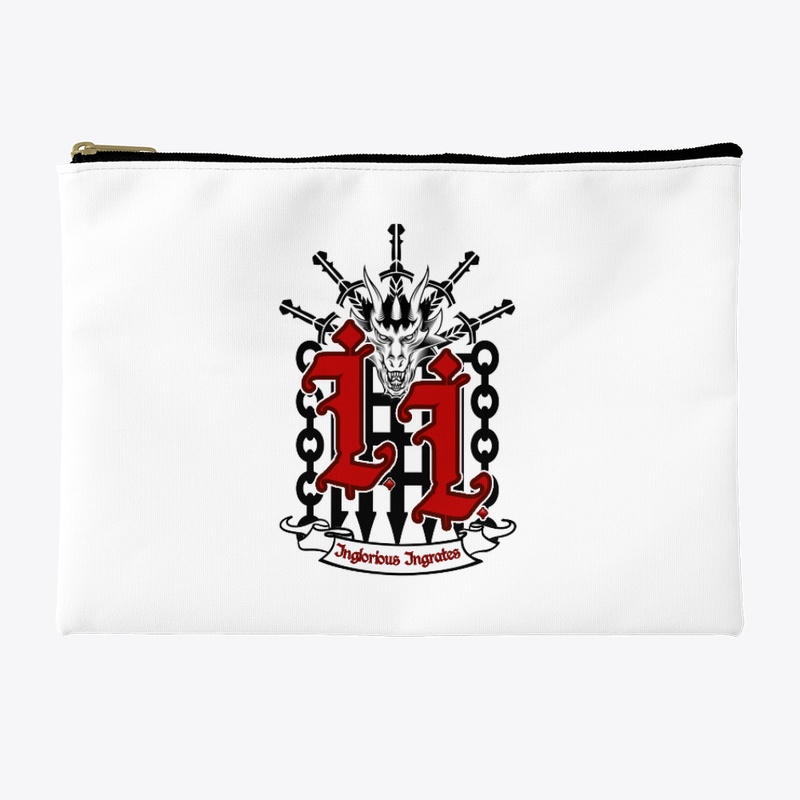 Daily DM Blog and Ingrates Combo Gear