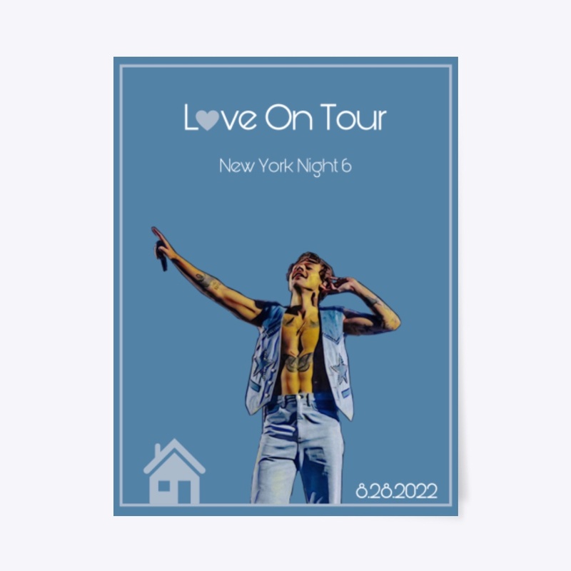 HSLOT 2022 NYC NIGHT 6 COLLECTION 