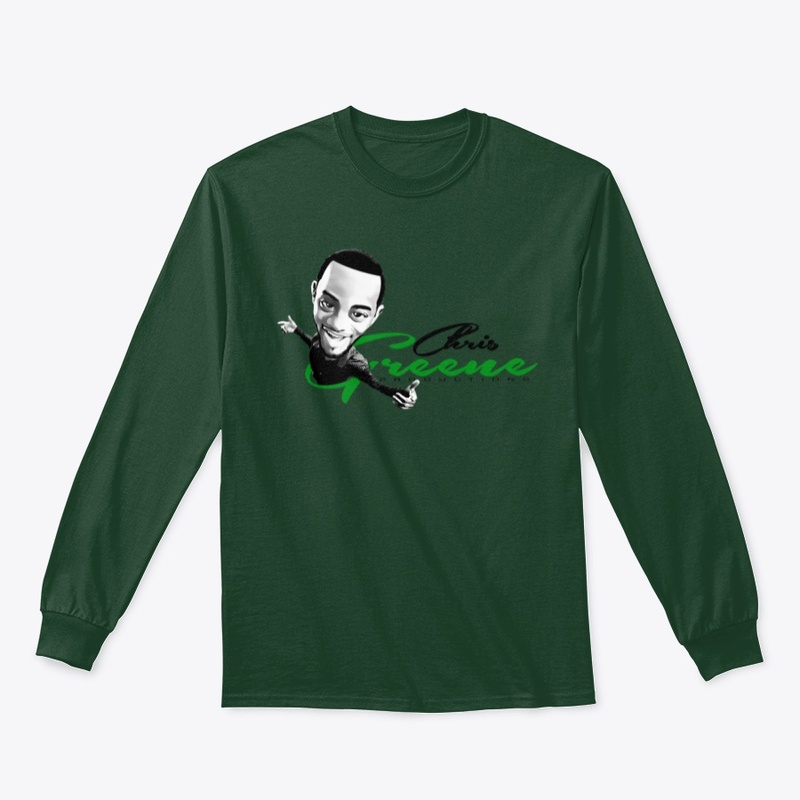 CGP Autumn Wear