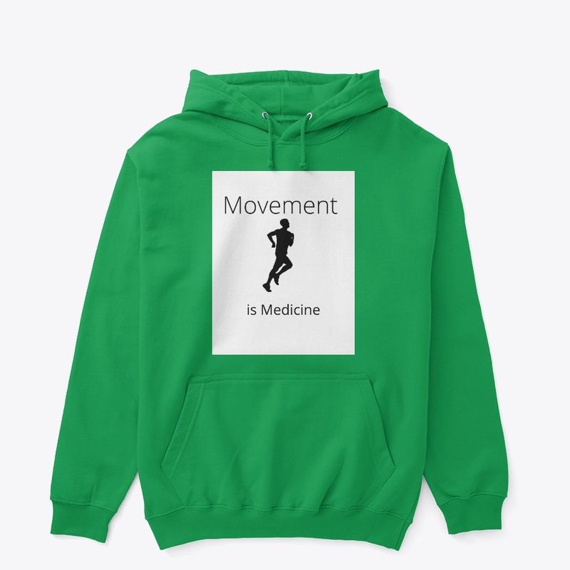 Movement is Medicine