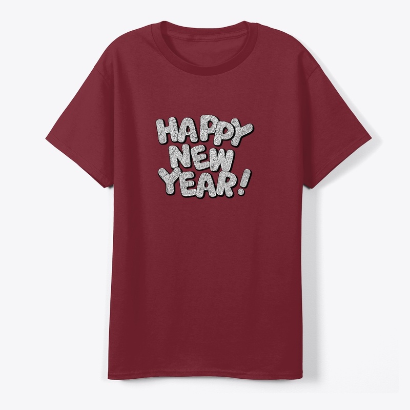 HAPPY NEW YEAR