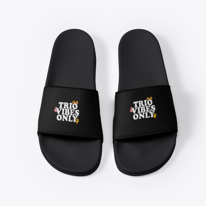 TRIOVIBES ONLY SLIDES