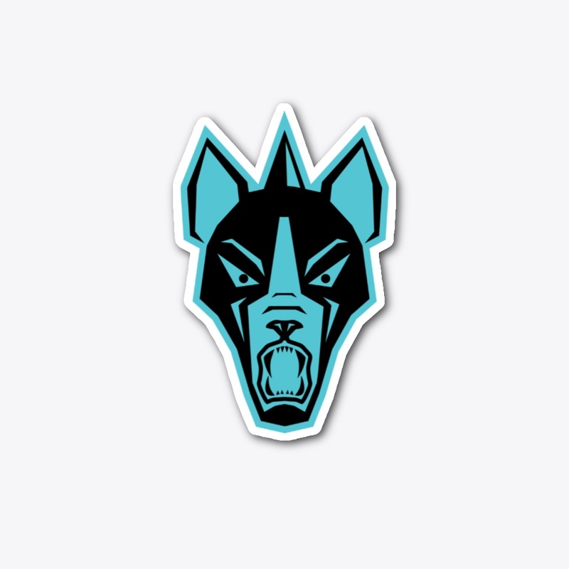 Chupacabra Offroad Teal Out
