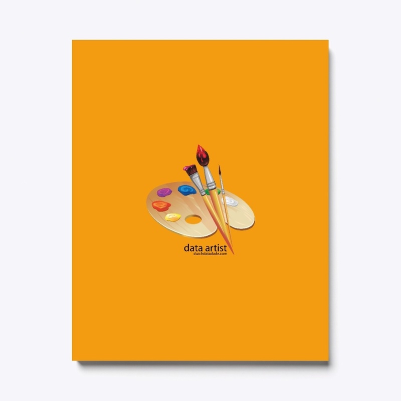 Data Artist