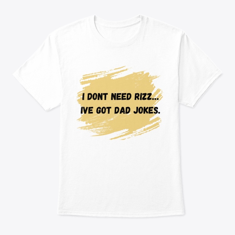 Dadjokes Tees