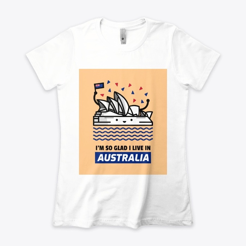 Patriotic themed collection Australia