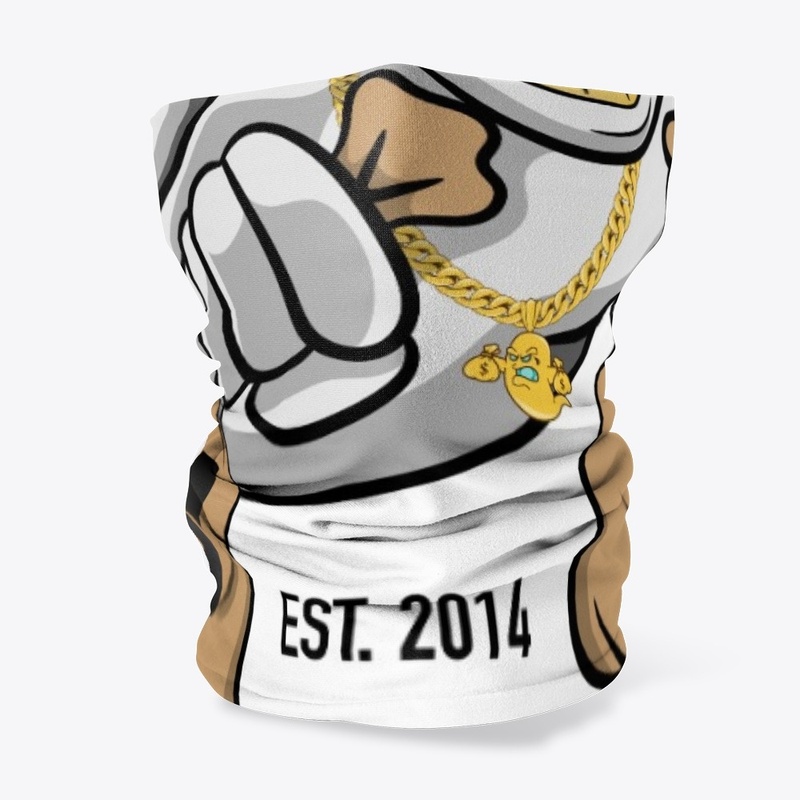 Ghost Money Gear
