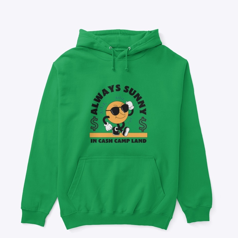 Always Sunny Hoodie 