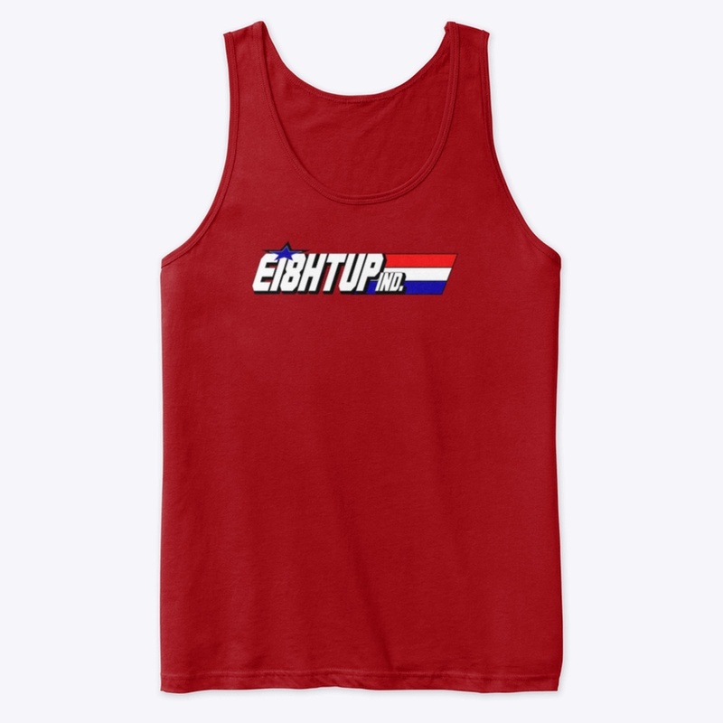 Ei8htup Gung Ho