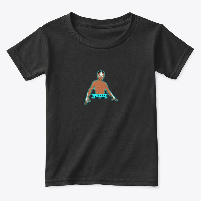 Thizzi Gaming Merch