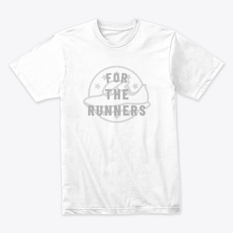 For The Runners