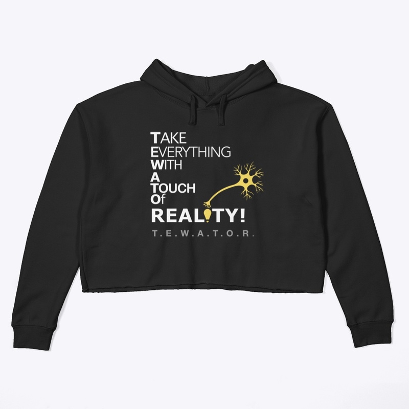 Touch of Reality [DC]