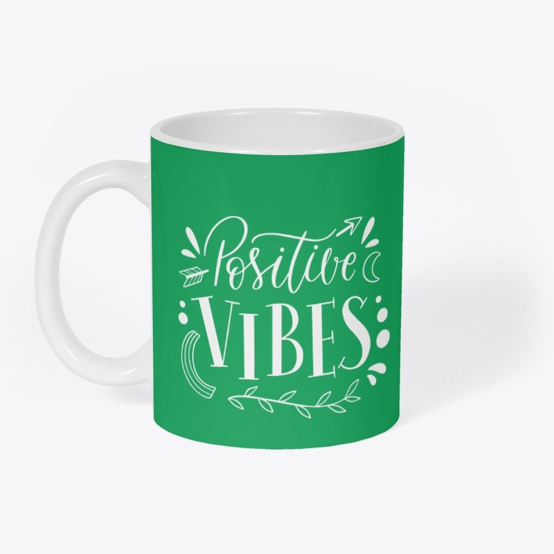 Positive Vibes