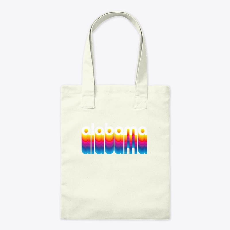 Alabama Pride - I Love Alabama -