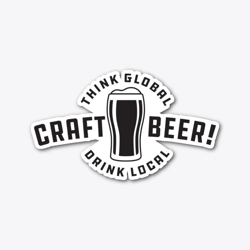  drink local beer