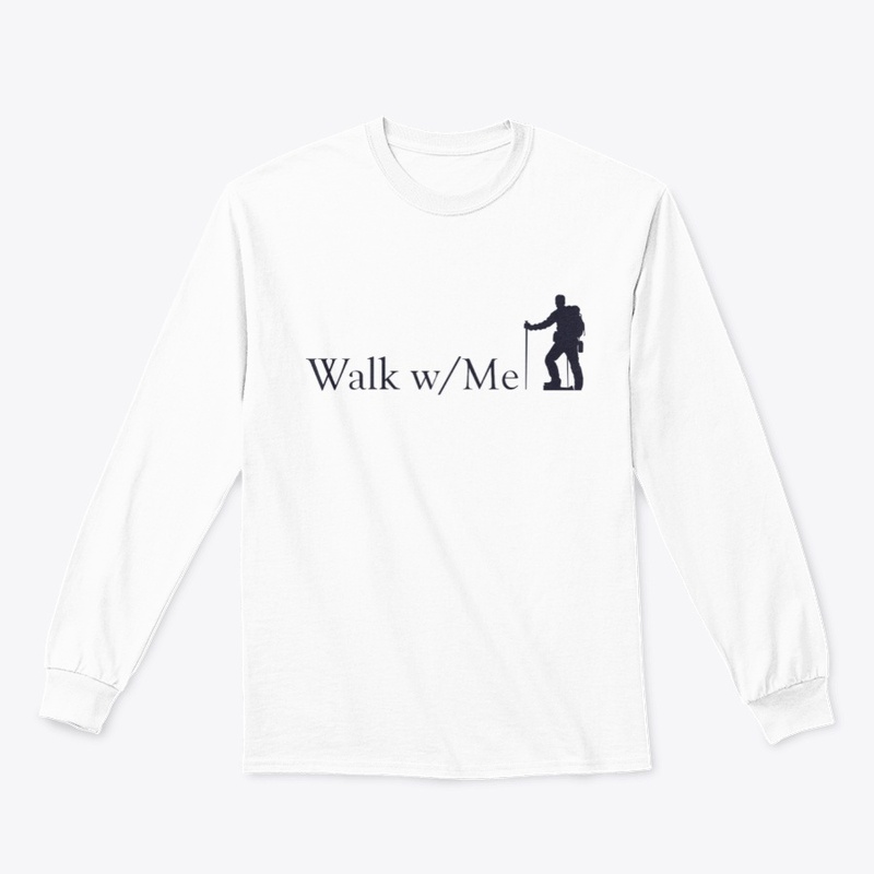 Walk w/ Me - To support Kris Montgomery