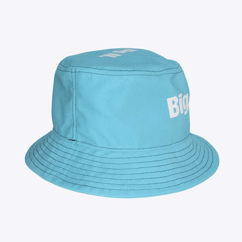 Big N. Bucket Hat