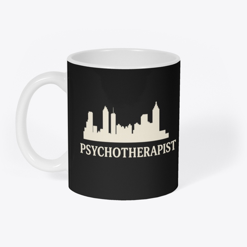 Psychotherapist