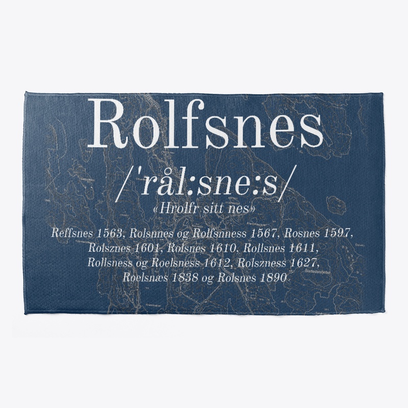 Rolfsnes