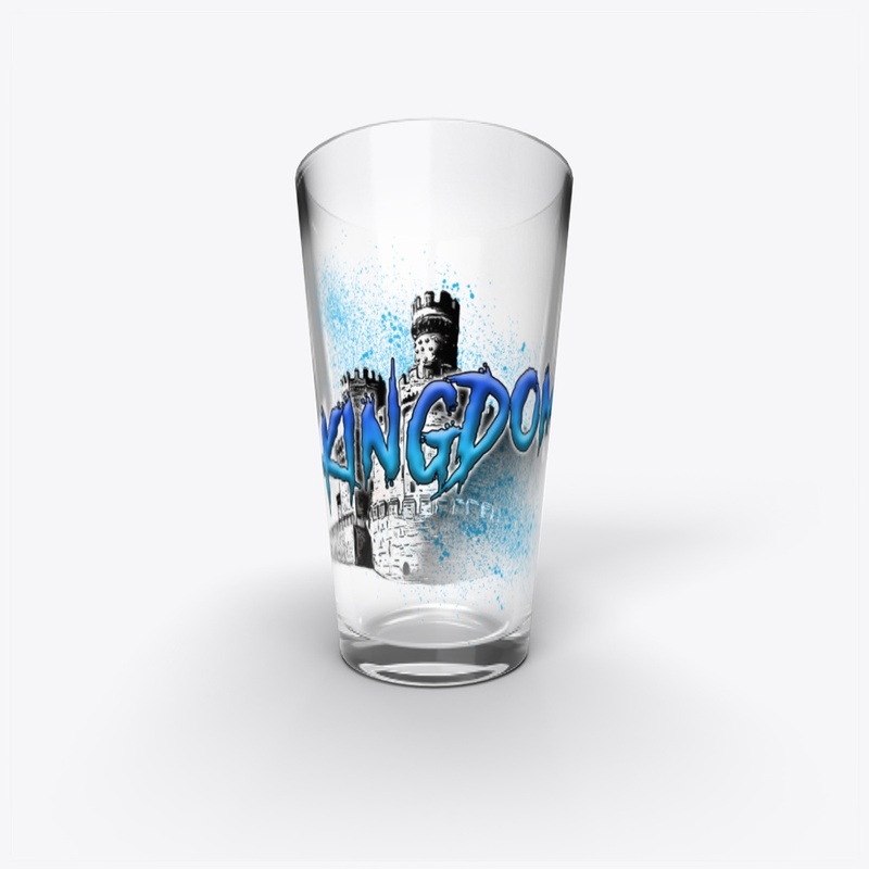 The Kingdom Merch Store