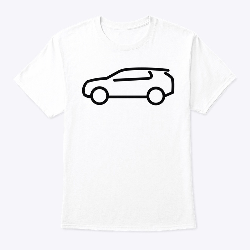 Discovery Sport Clothing