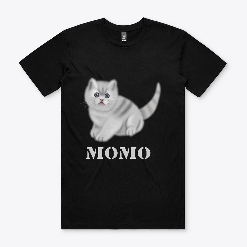 MOMO-CAT
