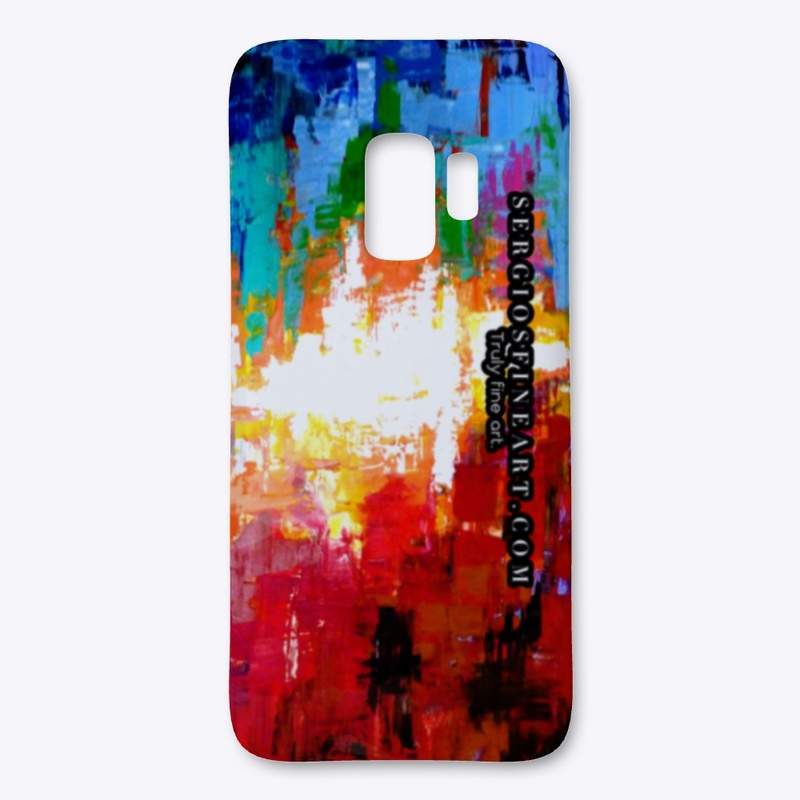 Cold and Hot Collision