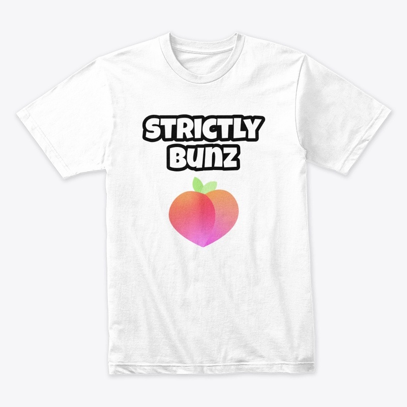 Strictly Bunz Peach
