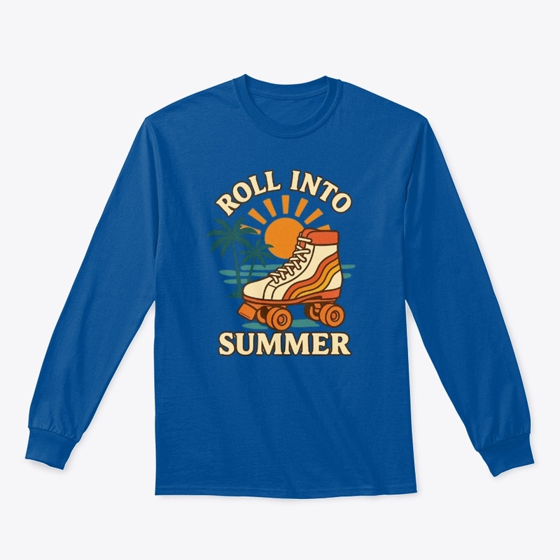 summer clothers